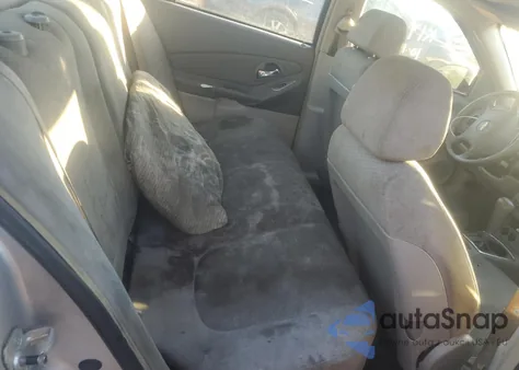 2006 Chevrolet Malibu Ls из США, поврежденный, VIN 1G1ZS51F46F220046